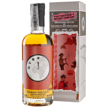 Віскі TBWC Highland Park 17yo, 0.5 л