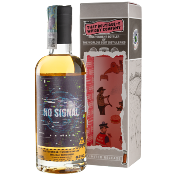 Віскі TBWC Imperial 25yo, 0.5 л