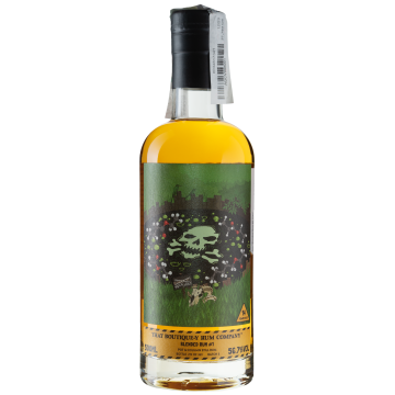 Ром Blended Rum #1 14yo, 0.5 л