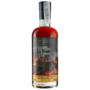 Ром Diamond Distillery (Savalle Still) 18yo, 0.5 л