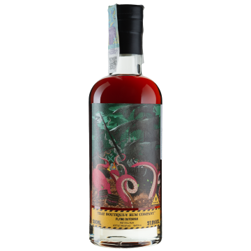 Ром Flying Dutchman (PX) 8yo, 0.5 л