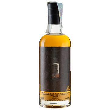 Ром Uitvlugt 29yo, 0.5 л