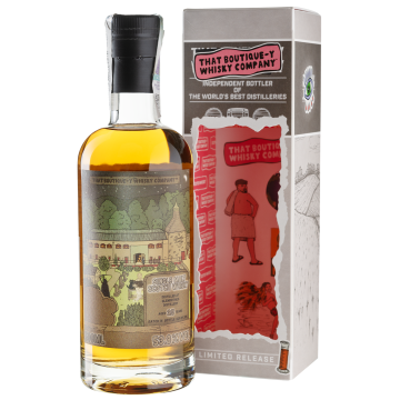Віскі TBWC Glenrothes 25yo, 0.5 л