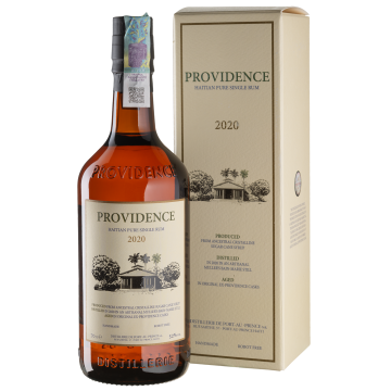 Ром Providence 3yo, 0.7 л