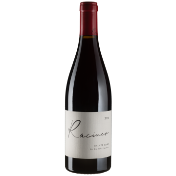 Вино Racines "Sainte-Rose" Santa Rita Hills Pinot Noir / "Сен-Розе" Санта Ріта Хілс Піно Нуар 2020, червоне сухе, 0.75 л