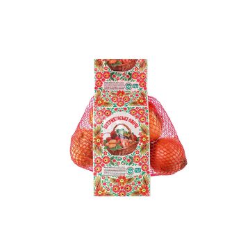 Цибуля ріпчаста жовта 1кг (Україна)