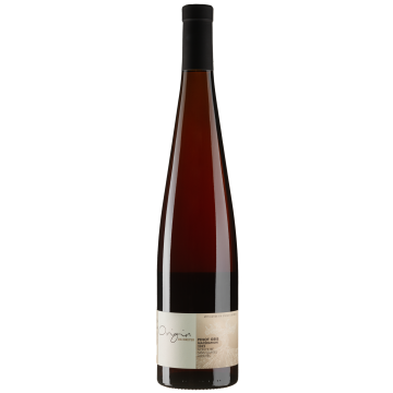 Вино Jean-Marc Dreyer Pinot Gris / Піно Грі 2022, біле сухе, 0.75 л