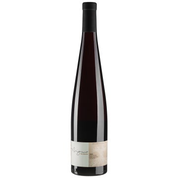 Вино Jean-Marc Dreyer Pinot Noir Anigma / Піно Нуар Анігма 2022, червоне сухе, 0.75 л