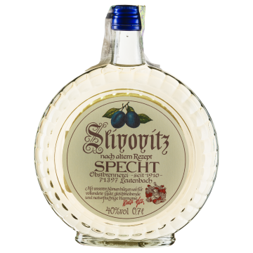 Бренді Specht Slivovitz, 0.7 л