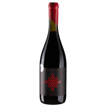 Вино Фрумушика-Нова Каберне Совіньйон (limited edition) / Каберне Совіньйон (limited edition), червоне сухе, 0.75 л