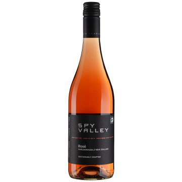 Вино Spy Valley Rose / Розе, рожеве сухе, 0.75 л