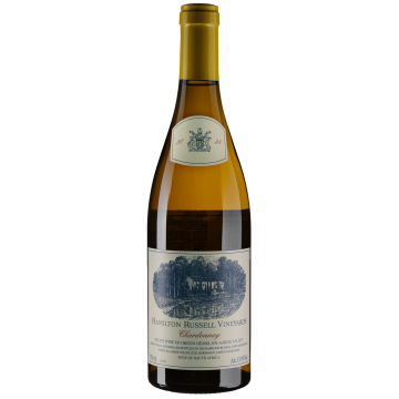 Вино Hamilton Russell Vineyards Chardonnay / Шардоне 2023, біле сухе, 0.75 л