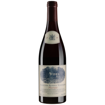 Вино Hamilton Russell Vineyards Hamilton Russell Vineyards Pinot Noir / Хамільтон Рассел Вайнярдс Піно Нуар 2023, червоне сухе, 0.75 л