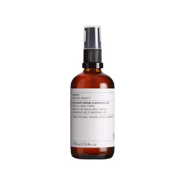 Гідрофільна олія для обличчя Калахарі 100мл, Evolve Organic Beauty