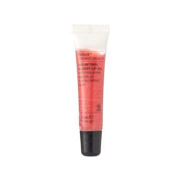 Олія для губ з біоретинолом 15мл, Evolve Organic Beauty