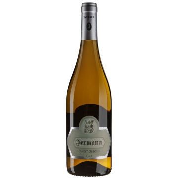Вино Jermann Pinot Grigio / Піно Гріджіо 2023, біле сухе, 0.75 л
