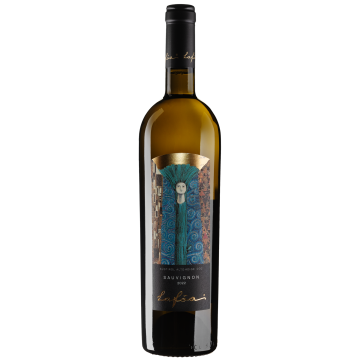Вино Colterenzio Sauvignon Lafoa / Совіньйон Лафоа 2022, біле сухе, 0.75 л