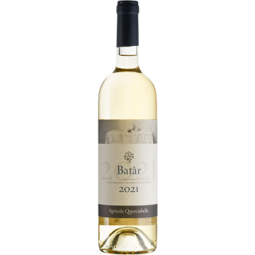 Вино Agricola Querciabella Batar / Батар 2021, біле сухе, 0.75 л