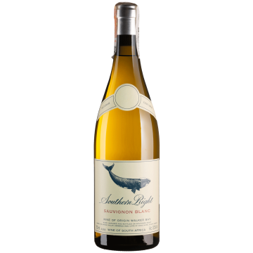 Вино Southern Right Southern Right Sauvignon Blanc / Саузерн Райт Совіньйон Блан, біле сухе, 0.75 л