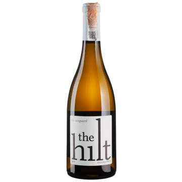 Вино The Hilt Vanguard Chardonnay / Вангуард Шардоне 2017, біле сухе, 0.75 л