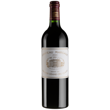 Вино Chateau Margaux Chateau Margaux / Шато Марго 2010, червоне сухе, 0.75 л