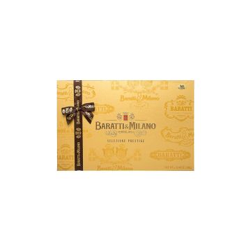 Цукерки шоколадні "Престиж" 380г, Baratti & Milano