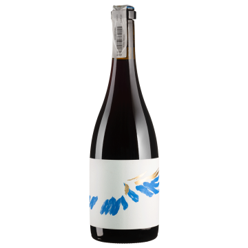 Вино Athenaïs Amphore Beaujolais / Амфор Божолє 2017, червоне сухе, 0.75 л