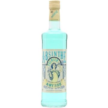 Абсент Absinthe Abysse, 0.7 л