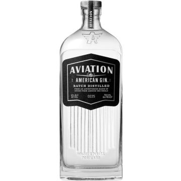 Джин Aviation, 0.7 л