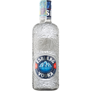 Горілка Esbjaerg, 0.5 л