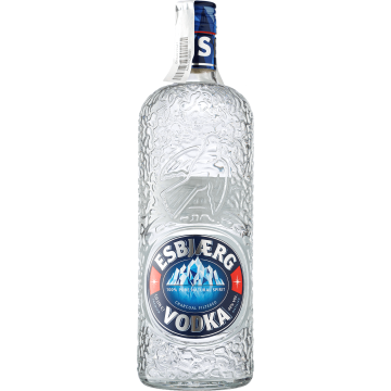 Горілка Esbjaerg, 1 л
