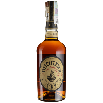 Бурбон Michter's Bourbon, 0.7 л