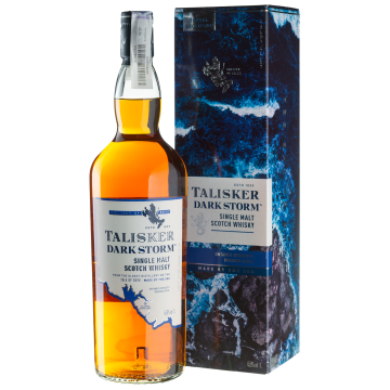 Віскі Talisker Dark Storm, 1 л
