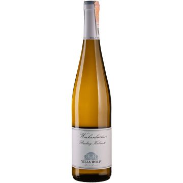 Вино Weingut Villa Wolf Riesling Kabinett Wachenheimer / Вашенхаймер Рислінг Кабінет, біле напівсолодке, 0.75 л