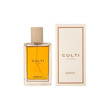 Спрей ароматичний "Quercea" 100мл, Culti Milano