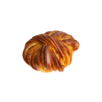 Булочка з кардамоном 70г, Bakehouse