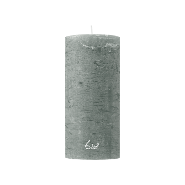 Свічка 7x15см Luz Your Senses, Rasteli