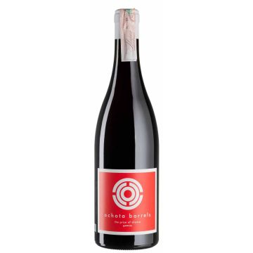 Вино Ochota barrels The Price of Silence Gamay / Зе Прайс оф Сайленс Гаме 2022, червоне сухе, 0.75 л