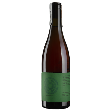 Вино Ochota barrels Botanicals / Ботенікелс 2022, червоне сухе, 0.75 л