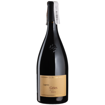 Вино Cantina Terlano Lagrein Gries Riserva / Лагрейн Гріс Різерва, червоне сухе, 0.75 л