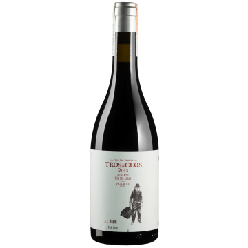 Вино Portal del Priorat Tros De Clos / Трос де Клос 2018, червоне сухе, 0.75 л