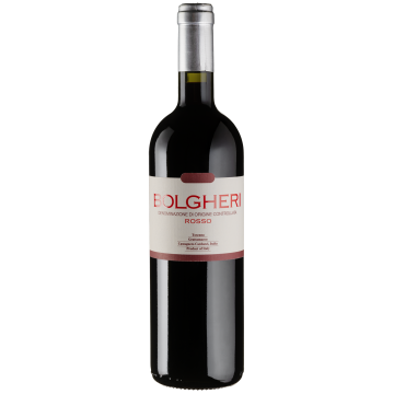 Вино Grattamacco Bolgheri / Болгері, червоне сухе, 0.75 л