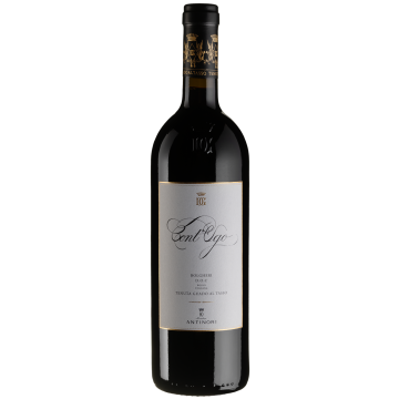 Вино Marchesi Antinori Cont'Ugo / Конт'Уго, червоне сухе, 0.75 л