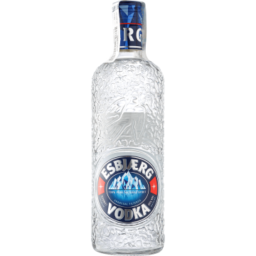 Горілка Esbjaerg, 0.7 л