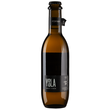 Сидр Craft cider Original Apple, 0.33 л