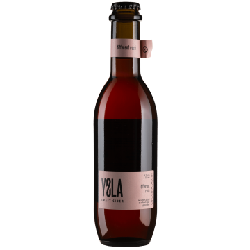 Сидр Craft cider Different Rose, 0.33 л