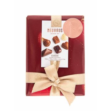 Шоколадні цукерки Зимові №1 250г, Neuhaus