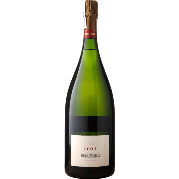 Шампанське Champagne Maurice Vesselle Brut Millesime / Брют Міллєзім 1997, біле, 1.5 л