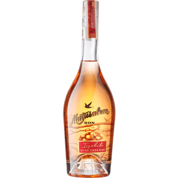 Ром Insolito Wine Cask Finish, 0.7 л