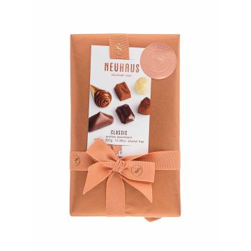 Шоколадні цукерки Класичні 350г, Neuhaus